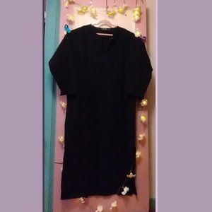 Jacansi (3XL) Kaftan Maxi with Pouch